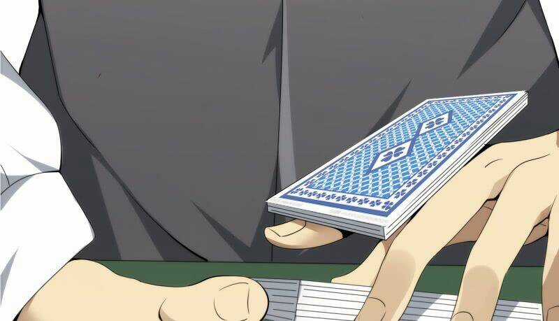 Võ Nghịch Sơn Hà Chapter 23 trang 58