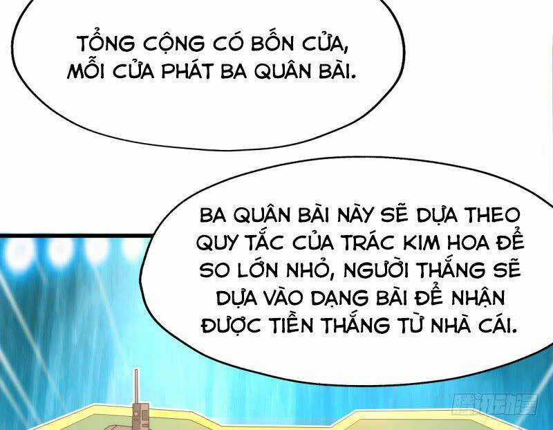 Võ Nghịch Sơn Hà Chapter 23 trang 62