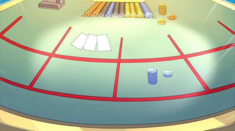 Võ Nghịch Sơn Hà Chapter 23 trang 63