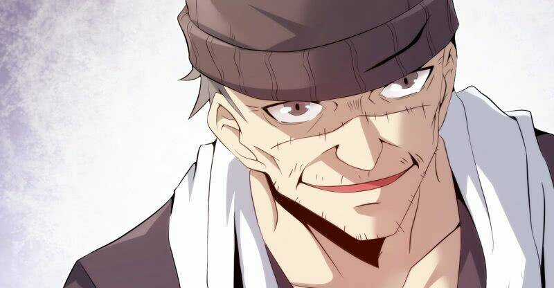 Võ Nghịch Sơn Hà Chapter 23 trang 7