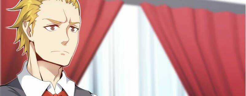 Võ Nghịch Sơn Hà Chapter 23 trang 70