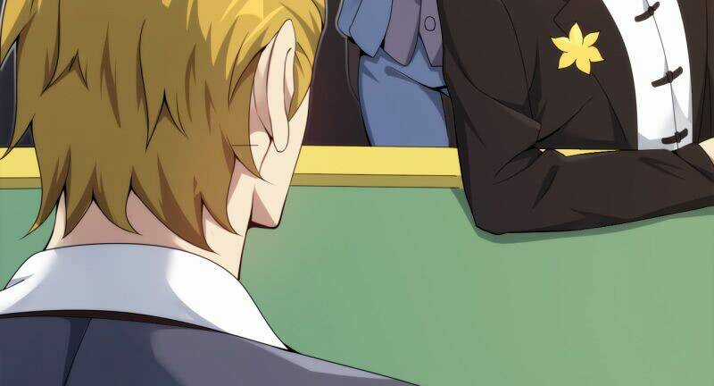 Võ Nghịch Sơn Hà Chapter 23 trang 75