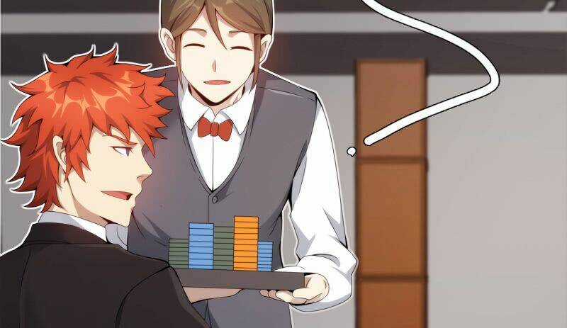 Võ Nghịch Sơn Hà Chapter 23 trang 96