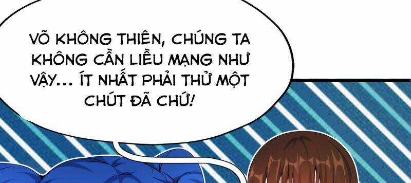 Võ Nghịch Sơn Hà Chapter 23 trang 99