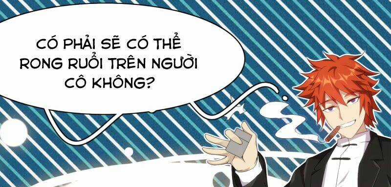 Võ Nghịch Sơn Hà Chapter 24 trang 112