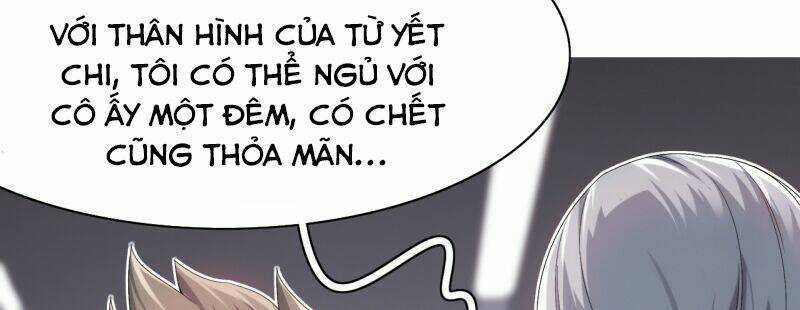 Võ Nghịch Sơn Hà Chapter 24 trang 124