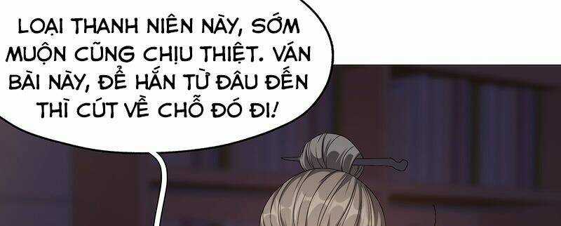 Võ Nghịch Sơn Hà Chapter 24 trang 151