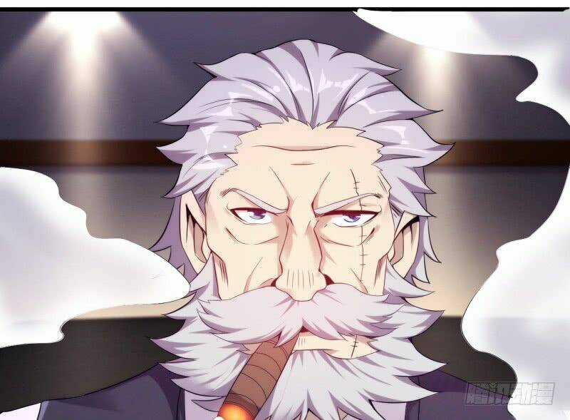 Võ Nghịch Sơn Hà Chapter 24 trang 17