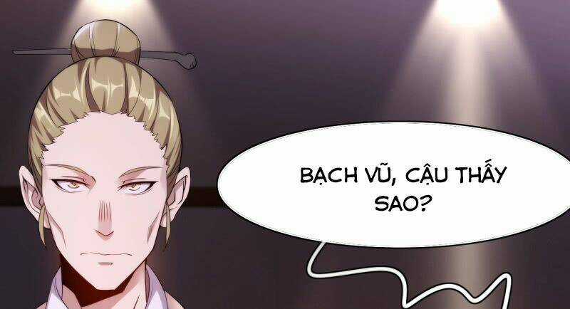 Võ Nghịch Sơn Hà Chapter 24 trang 20