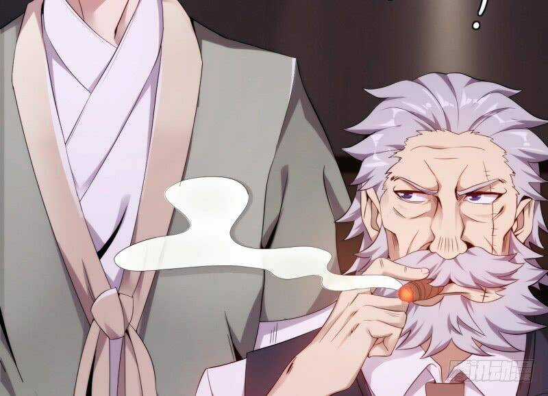 Võ Nghịch Sơn Hà Chapter 24 trang 21