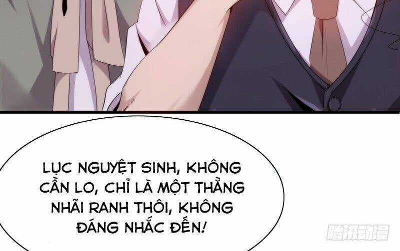 Võ Nghịch Sơn Hà Chapter 24 trang 22