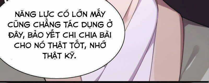 Võ Nghịch Sơn Hà Chapter 24 trang 37