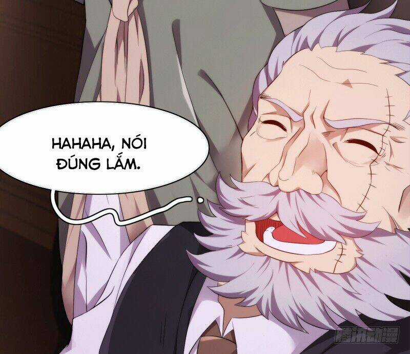 Võ Nghịch Sơn Hà Chapter 24 trang 41