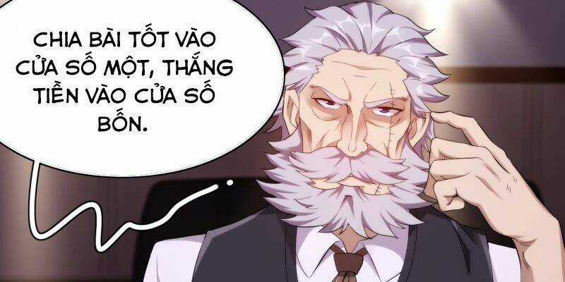 Võ Nghịch Sơn Hà Chapter 24 trang 44