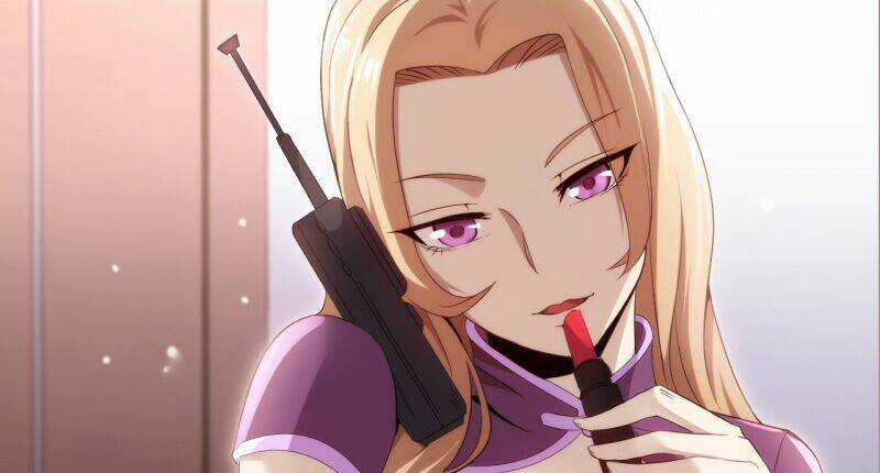 Võ Nghịch Sơn Hà Chapter 24 trang 48