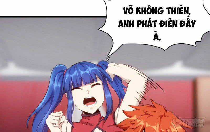 Võ Nghịch Sơn Hà Chapter 24 trang 5