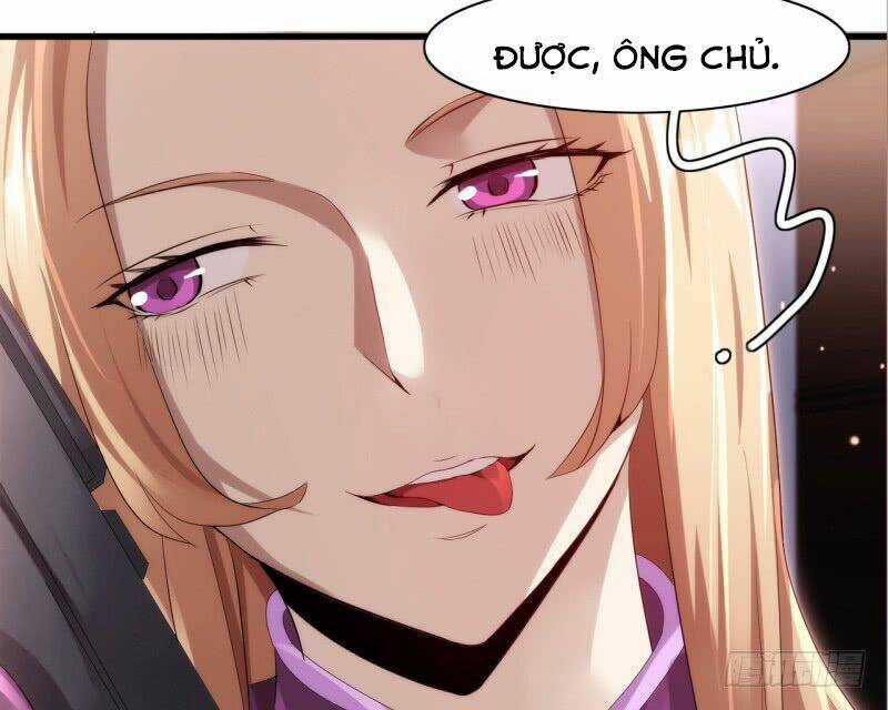 Võ Nghịch Sơn Hà Chapter 24 trang 53