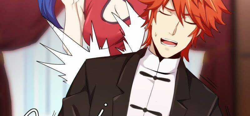 Võ Nghịch Sơn Hà Chapter 24 trang 6