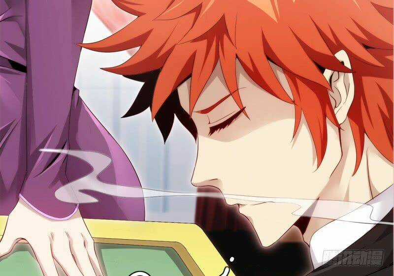 Võ Nghịch Sơn Hà Chapter 24 trang 60