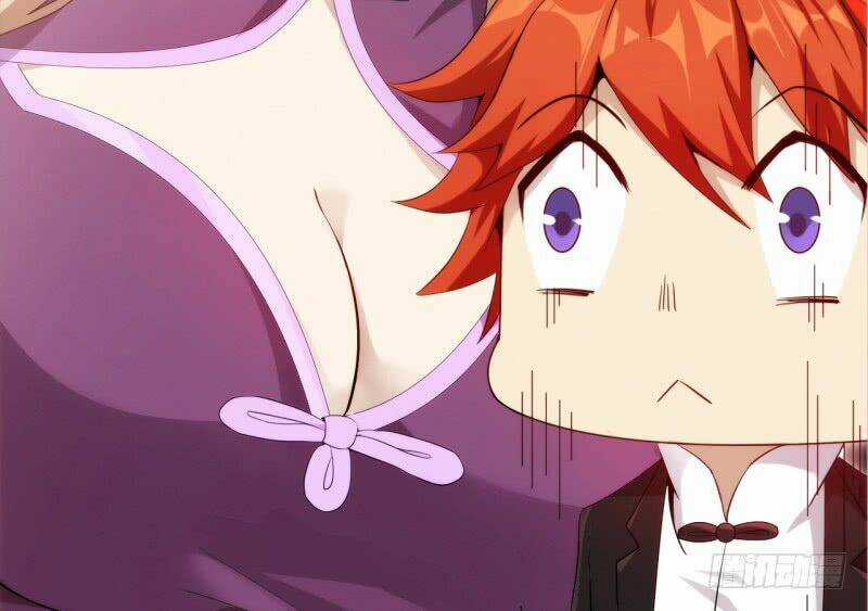 Võ Nghịch Sơn Hà Chapter 24 trang 66