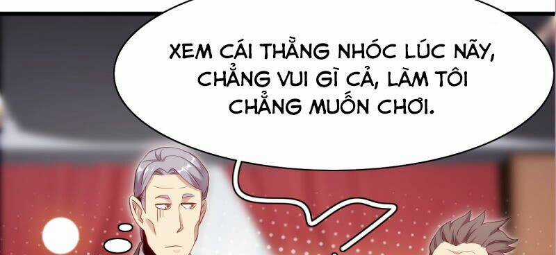 Võ Nghịch Sơn Hà Chapter 24 trang 75