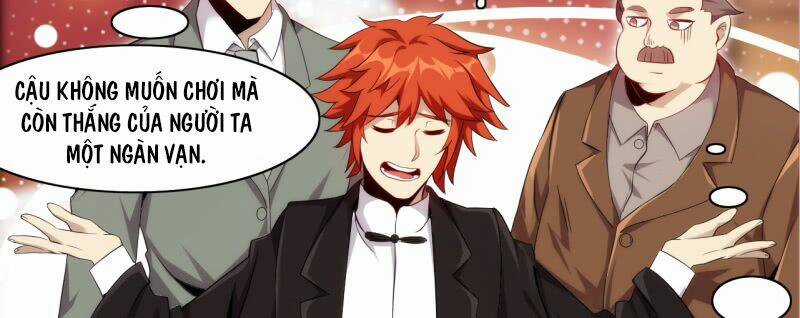 Võ Nghịch Sơn Hà Chapter 24 trang 76