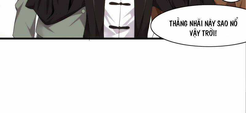 Võ Nghịch Sơn Hà Chapter 24 trang 77