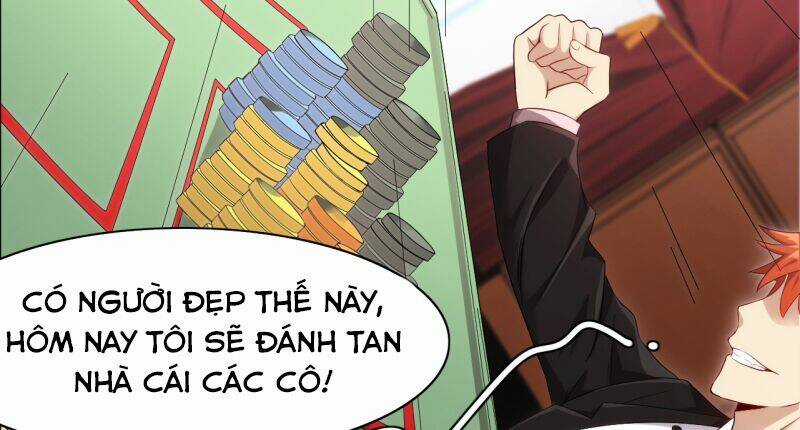 Võ Nghịch Sơn Hà Chapter 24 trang 80