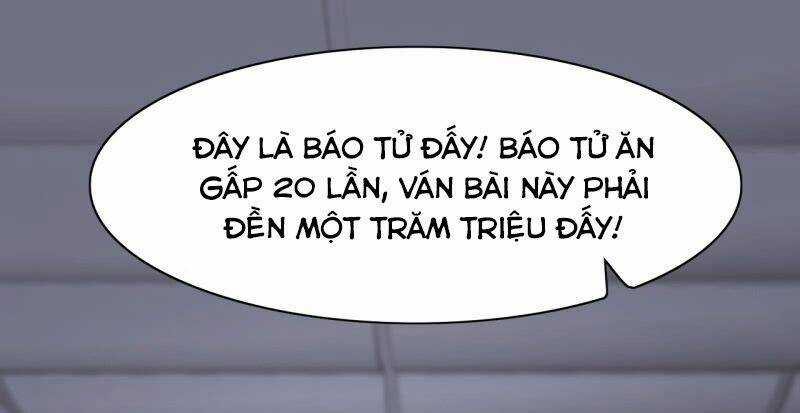 Võ Nghịch Sơn Hà Chapter 25 trang 1