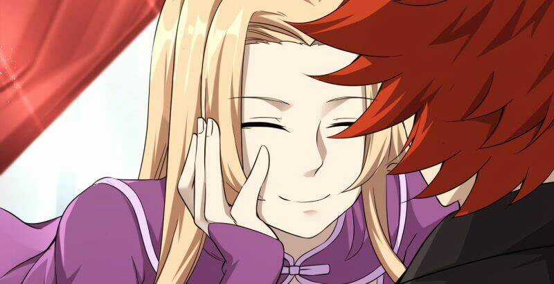 Võ Nghịch Sơn Hà Chapter 25 trang 123