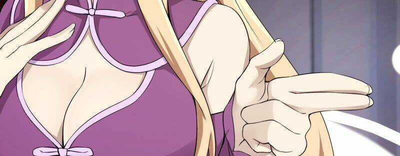 Võ Nghịch Sơn Hà Chapter 25 trang 128