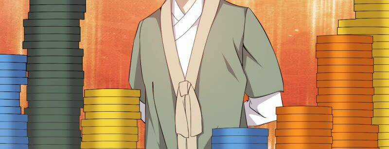 Võ Nghịch Sơn Hà Chapter 25 trang 153