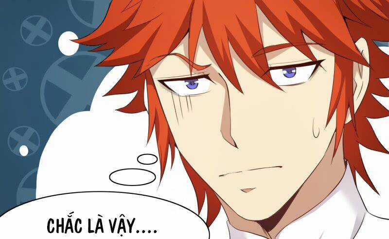 Võ Nghịch Sơn Hà Chapter 25 trang 161