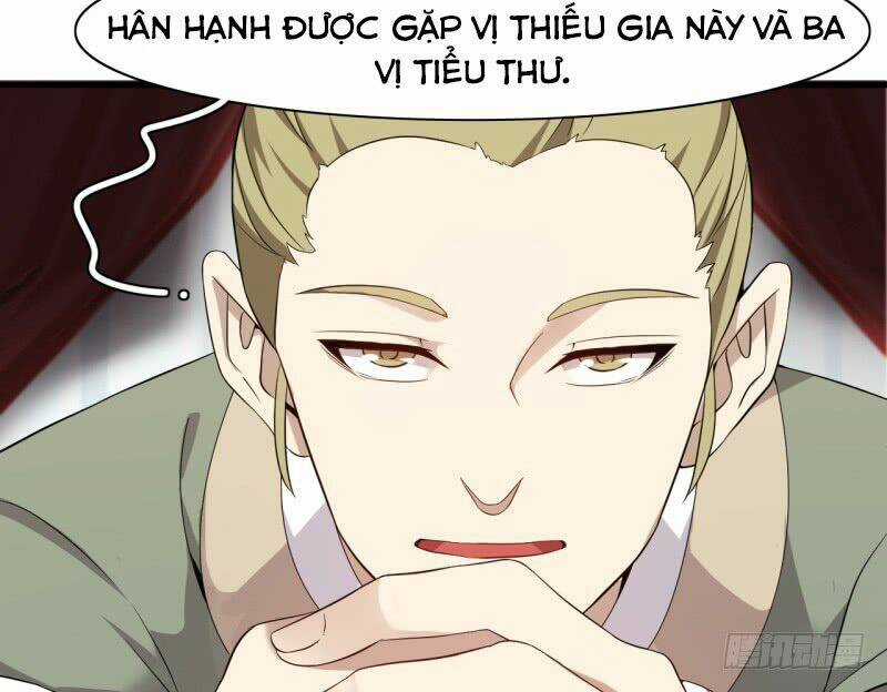 Võ Nghịch Sơn Hà Chapter 25 trang 168