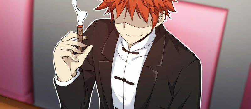 Võ Nghịch Sơn Hà Chapter 25 trang 17