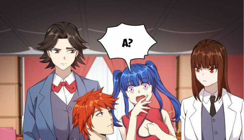 Võ Nghịch Sơn Hà Chapter 25 trang 171