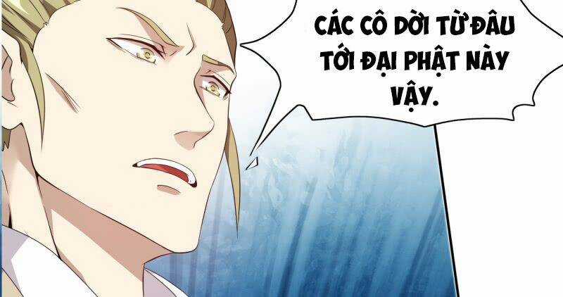 Võ Nghịch Sơn Hà Chapter 25 trang 182