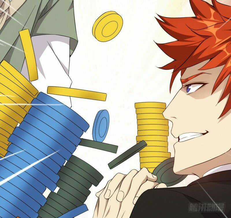 Võ Nghịch Sơn Hà Chapter 25 trang 189