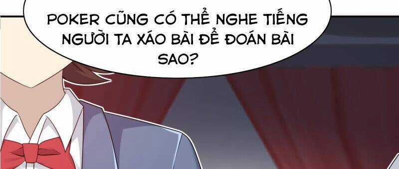 Võ Nghịch Sơn Hà Chapter 25 trang 25