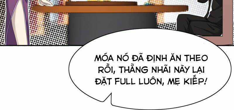 Võ Nghịch Sơn Hà Chapter 25 trang 3