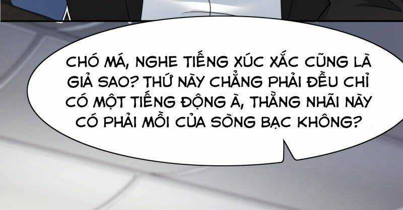 Võ Nghịch Sơn Hà Chapter 25 trang 30