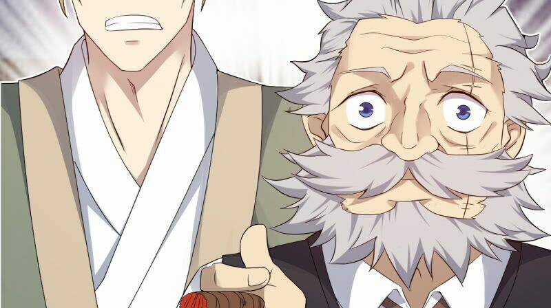 Võ Nghịch Sơn Hà Chapter 25 trang 39