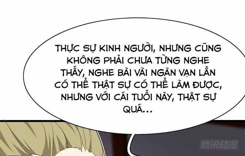 Võ Nghịch Sơn Hà Chapter 25 trang 46