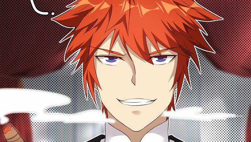 Võ Nghịch Sơn Hà Chapter 25 trang 66