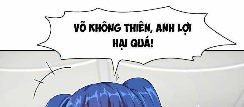 Võ Nghịch Sơn Hà Chapter 25 trang 8