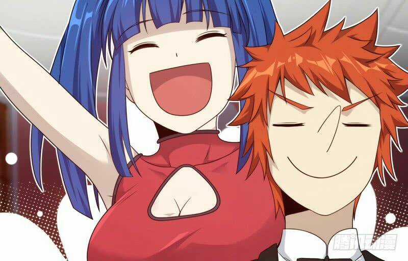 Võ Nghịch Sơn Hà Chapter 25 trang 9