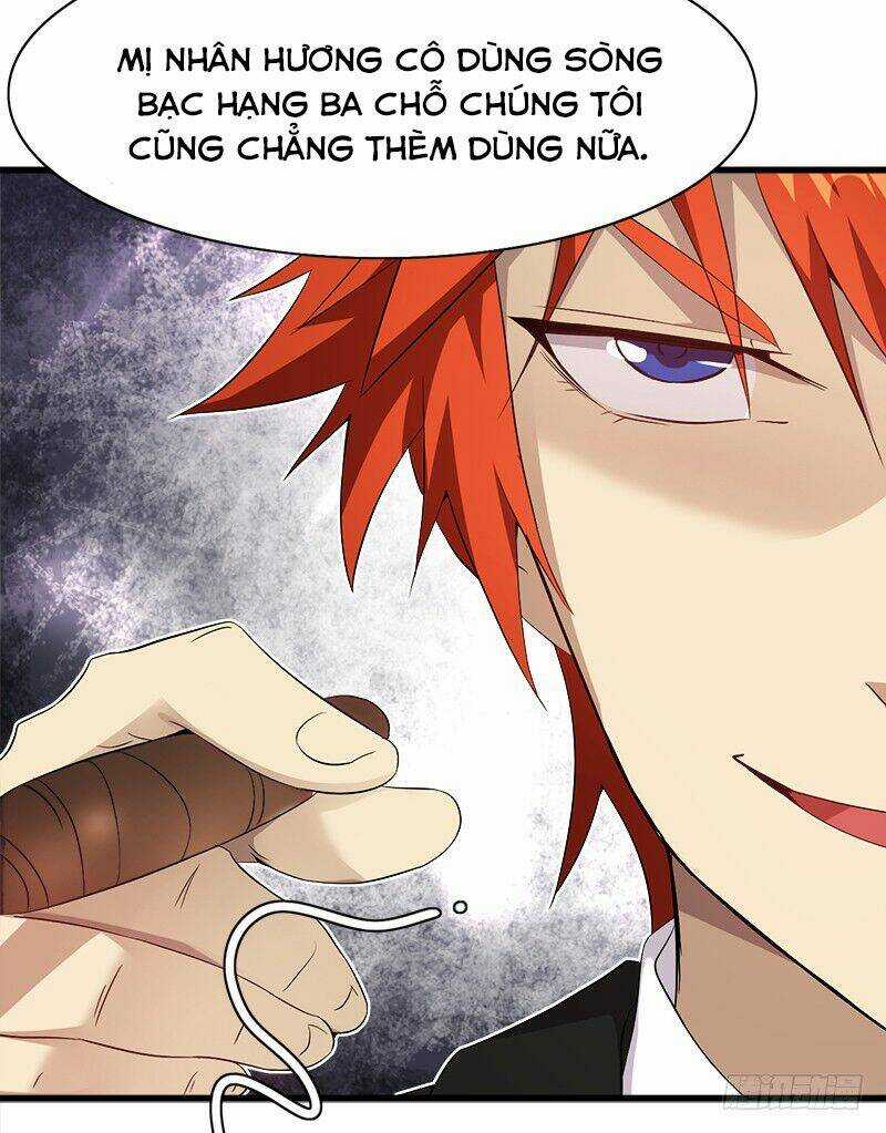 Võ Nghịch Sơn Hà Chapter 25 trang 94