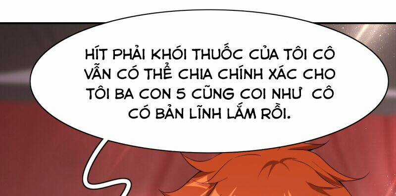 Võ Nghịch Sơn Hà Chapter 25 trang 96