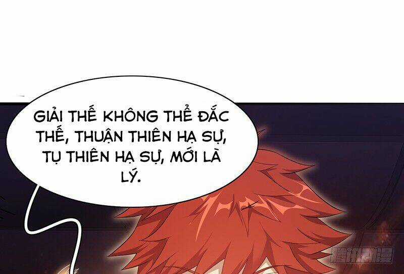 Võ Nghịch Sơn Hà Chapter 26 trang 105