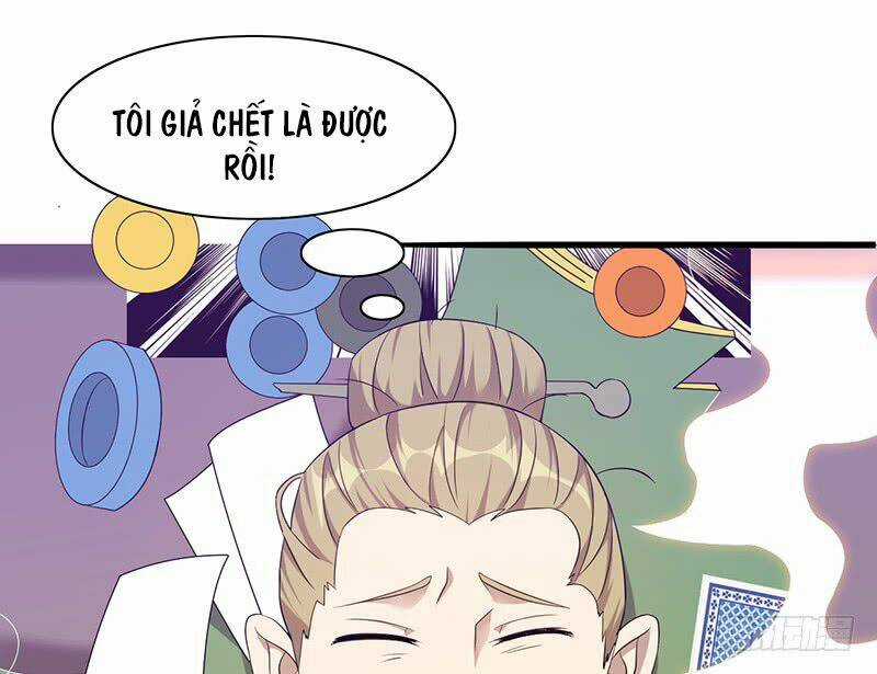 Võ Nghịch Sơn Hà Chapter 26 trang 130